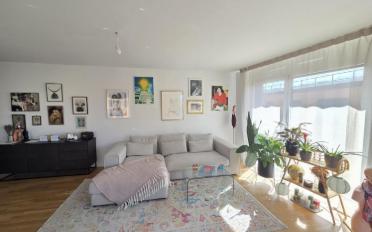 Wohnung 3.5 Zimmer - image - 9