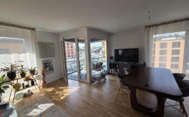 Wohnung 3.5 Zimmer - image - 8