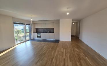 Wohnung 3.5 Zimmer - image - 1