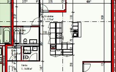 Appartement 4.5 pièces - image - 9