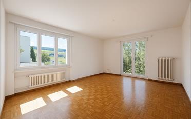 Appartement 3.5 pièces - image - 1