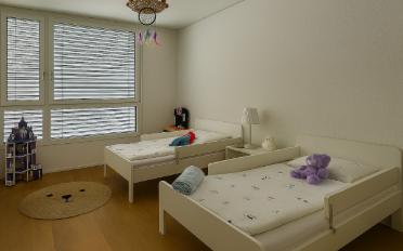 Wohnung 4.5 Zimmer - image - 4