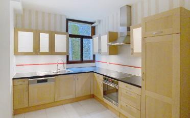 Apartment 5.5 rooms - image - 5