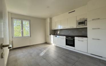 Wohnung 3.5 Zimmer - image - 1