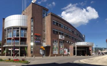 Department store - image - 1