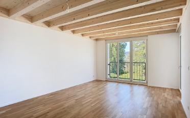 Apartment 3.5 rooms - image - 10