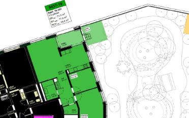 Apartment 3.5 rooms - image - 11