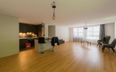 Apartment 4.5 rooms - image - 2