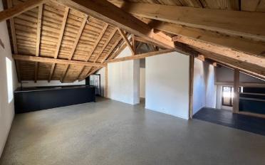 Apartment 3.5 rooms - image - 1