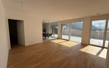 Apartment 4 rooms - image - 4