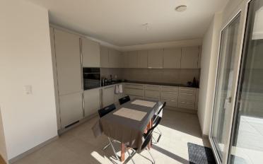 Apartment 4 rooms - image - 6