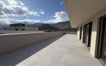 Apartment 4 rooms - image - 7