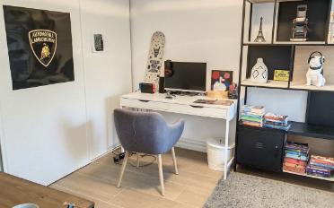 Apartment 6 rooms - image - 7