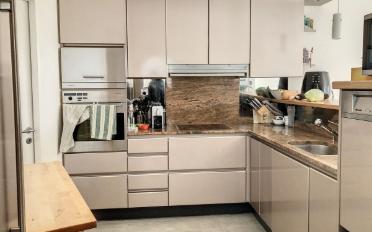 Apartment 6 rooms - image - 8