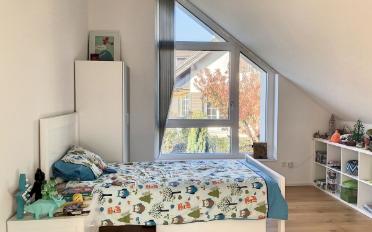 Apartment 6 rooms - image - 12