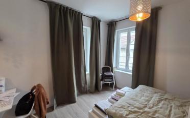 Wohnung 1.5 Zimmer - image - 5