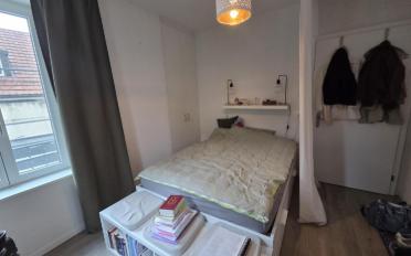 Wohnung 1.5 Zimmer - image - 4