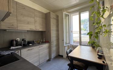 Wohnung 3 Zimmer - image - 6