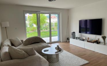 Wohnung 3.5 Zimmer - image - 2