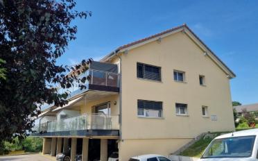 Wohnung 3.5 Zimmer - image - 1