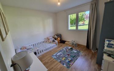 Wohnung 3.5 Zimmer - image - 3