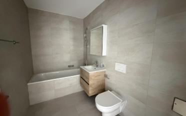 Wohnung ein Zimmer - image - 2