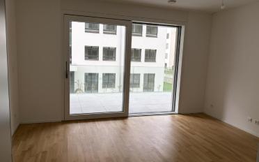 Wohnung 2.5 Zimmer - image - 2