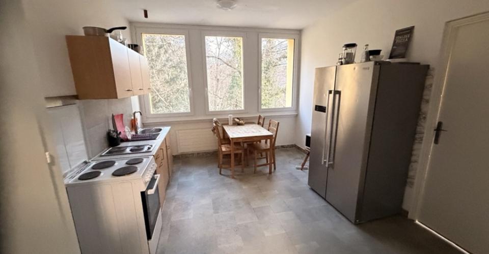 Fenil-sur-Corsier