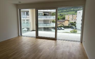 Appartement 2.5 pièces - image - 4