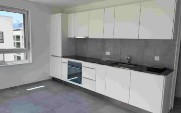 Wohnung 3.5 Zimmer - image - 6
