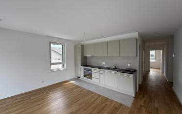 Apartment 3.5 rooms - image - 1