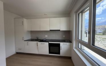 Wohnung 1.5 Zimmer - image - 4