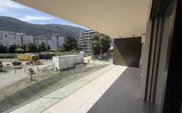 Apartment 2.5 rooms - image - 5