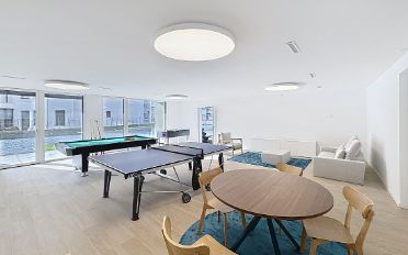 Wohnung 2.5 Zimmer - image - 3