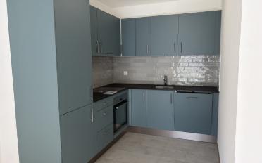 Apartment 2.5 rooms - image - 1