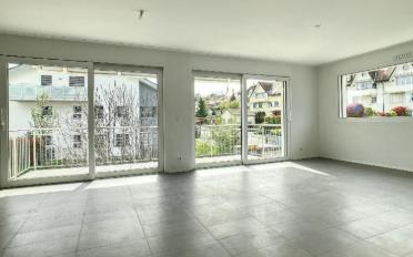 Apartment 3.5 rooms - image - 5