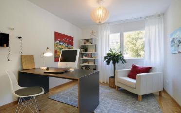 Wohnung 3.5 Zimmer - image - 1