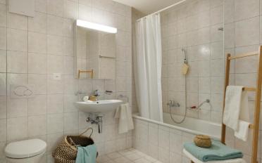 Wohnung 3.5 Zimmer - image - 2