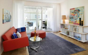 Wohnung 3.5 Zimmer - image - 4