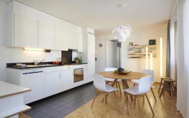 Wohnung 3.5 Zimmer - image - 3