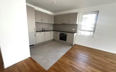 Wohnung 2.5 Zimmer - image - 6
