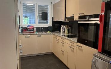 Appartement 7.5 pièces - image - 7