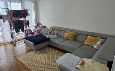 Appartement 4 pièces - image - 2