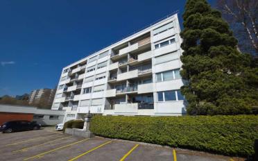 Appartement 4 pièces - image - 1