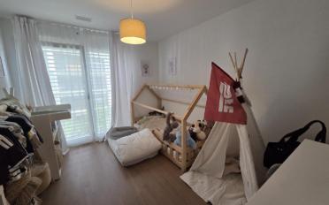 Apartment 4.5 rooms - image - 3
