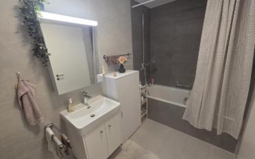 Apartment 3.5 rooms - image - 9