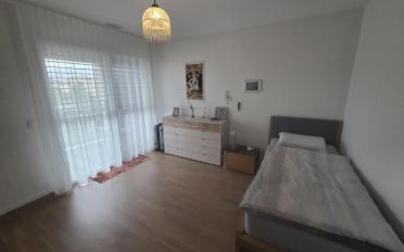 Apartment 3.5 rooms - image - 7