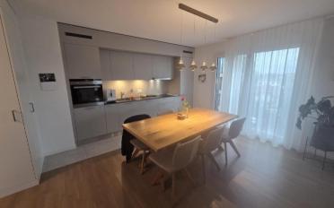 Apartment 3.5 rooms - image - 2