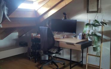 Appartement 3.5 pièces - image - 5