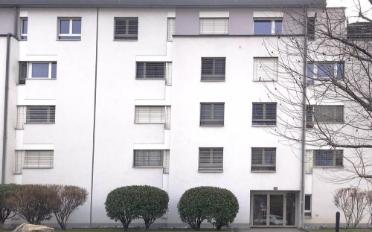 Tiefgarage ein Zimmer - image - 1